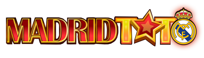 MADRIDTOTO - Situs Toto Online Terbesar Dan Terpercaya Di Indonesia